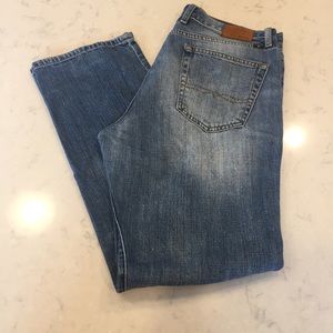 Men’s Lucky Brand Jeans. 329 Classic Straight.